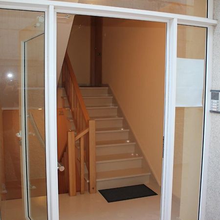Apartamento Corcubion Playa De Quenxe Esterno foto