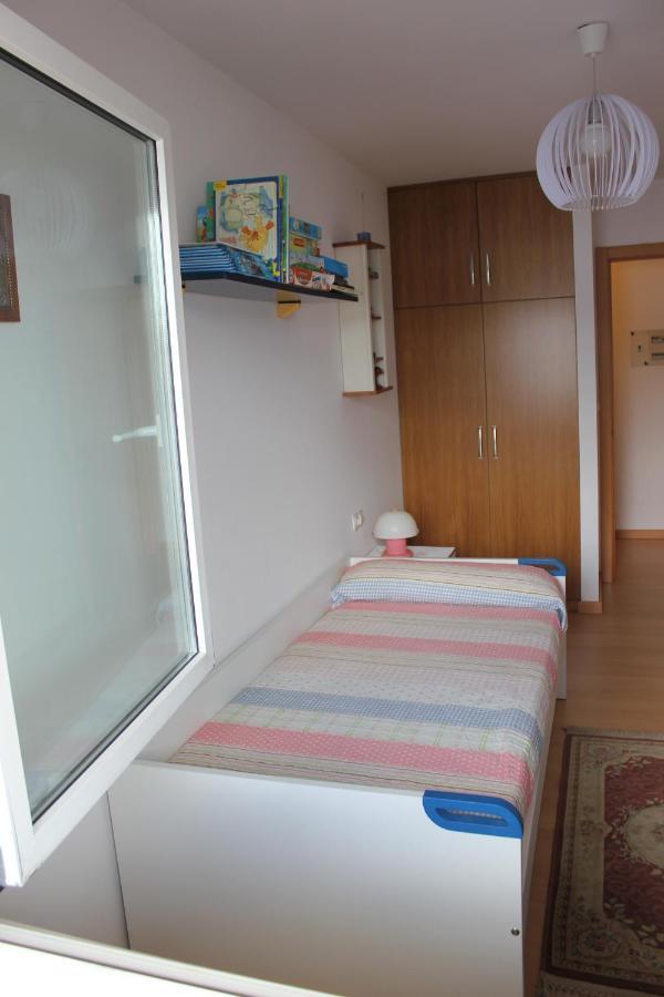 Apartamento Corcubion Playa De Quenxe Esterno foto