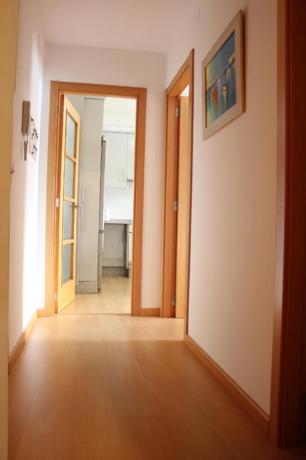 Apartamento Corcubion Playa De Quenxe Esterno foto